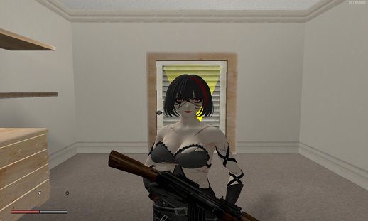 ...